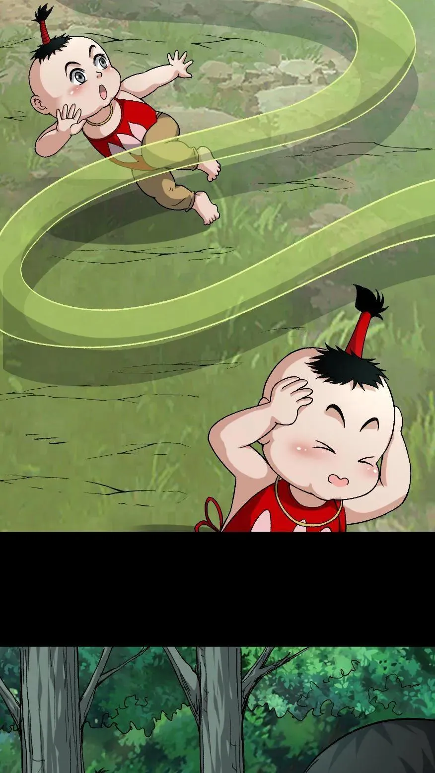 第702话 乱战15