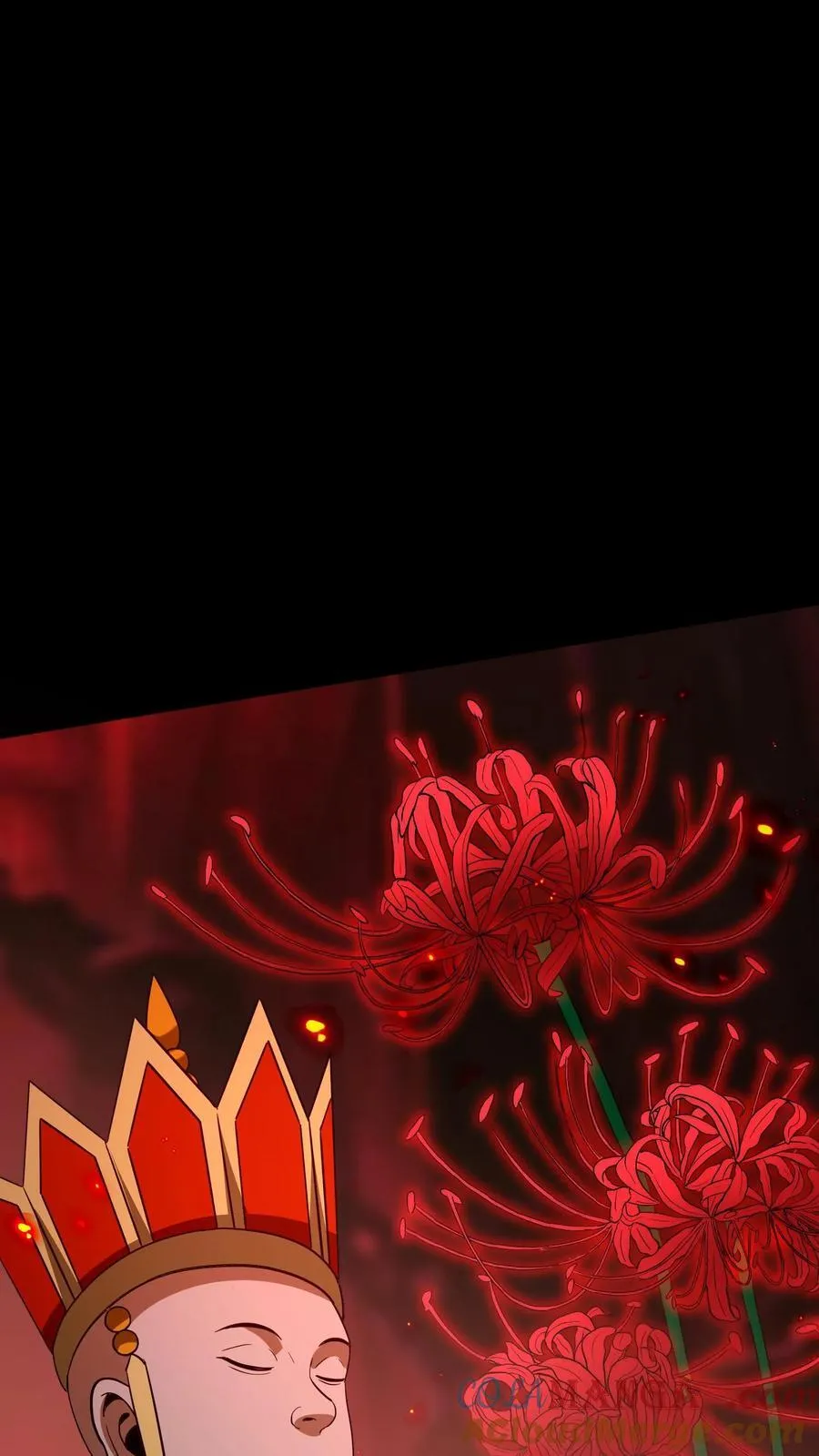 第710话 曼珠沙华之子16