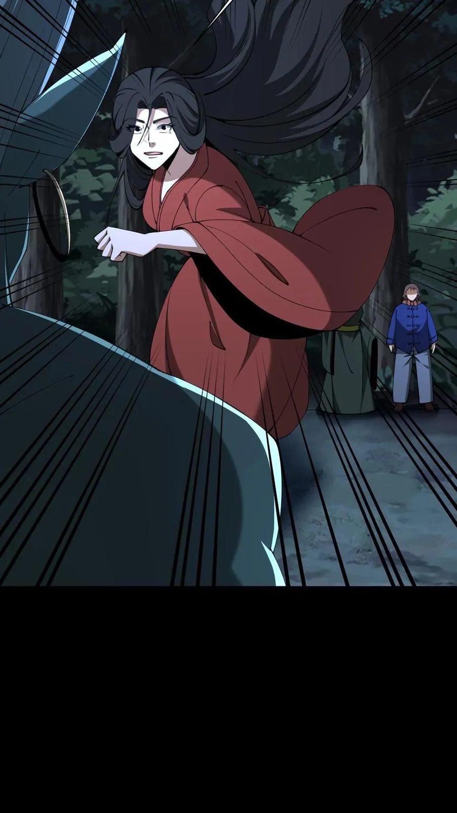 第683话 鹬蚌相争23