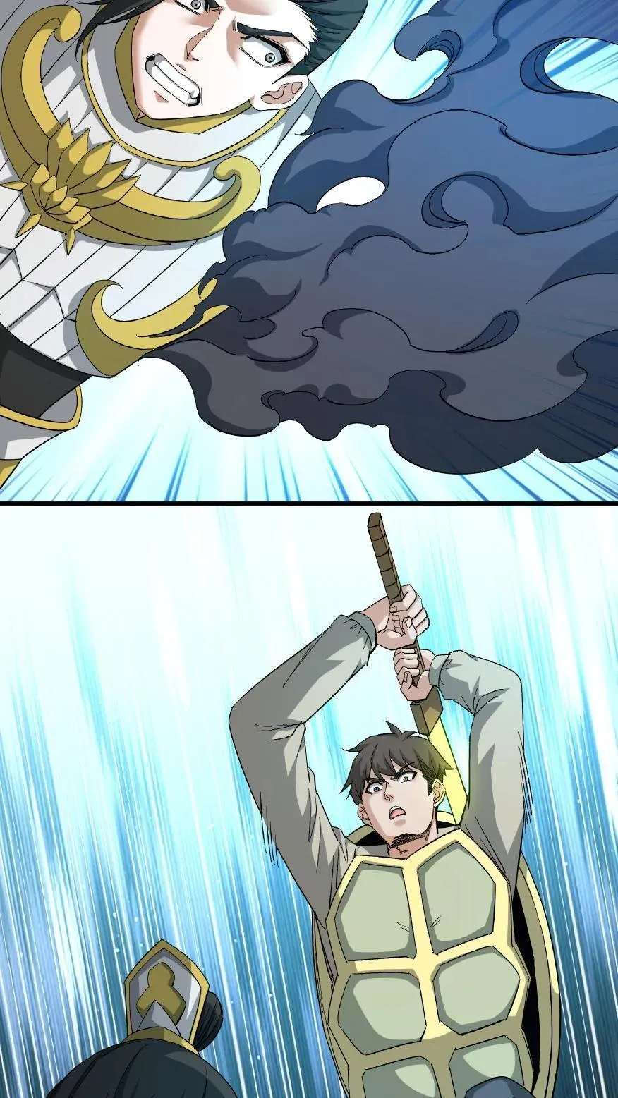 第701话 捉人参23