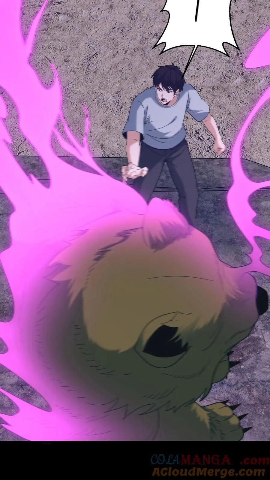 第704话 蜉蝣20