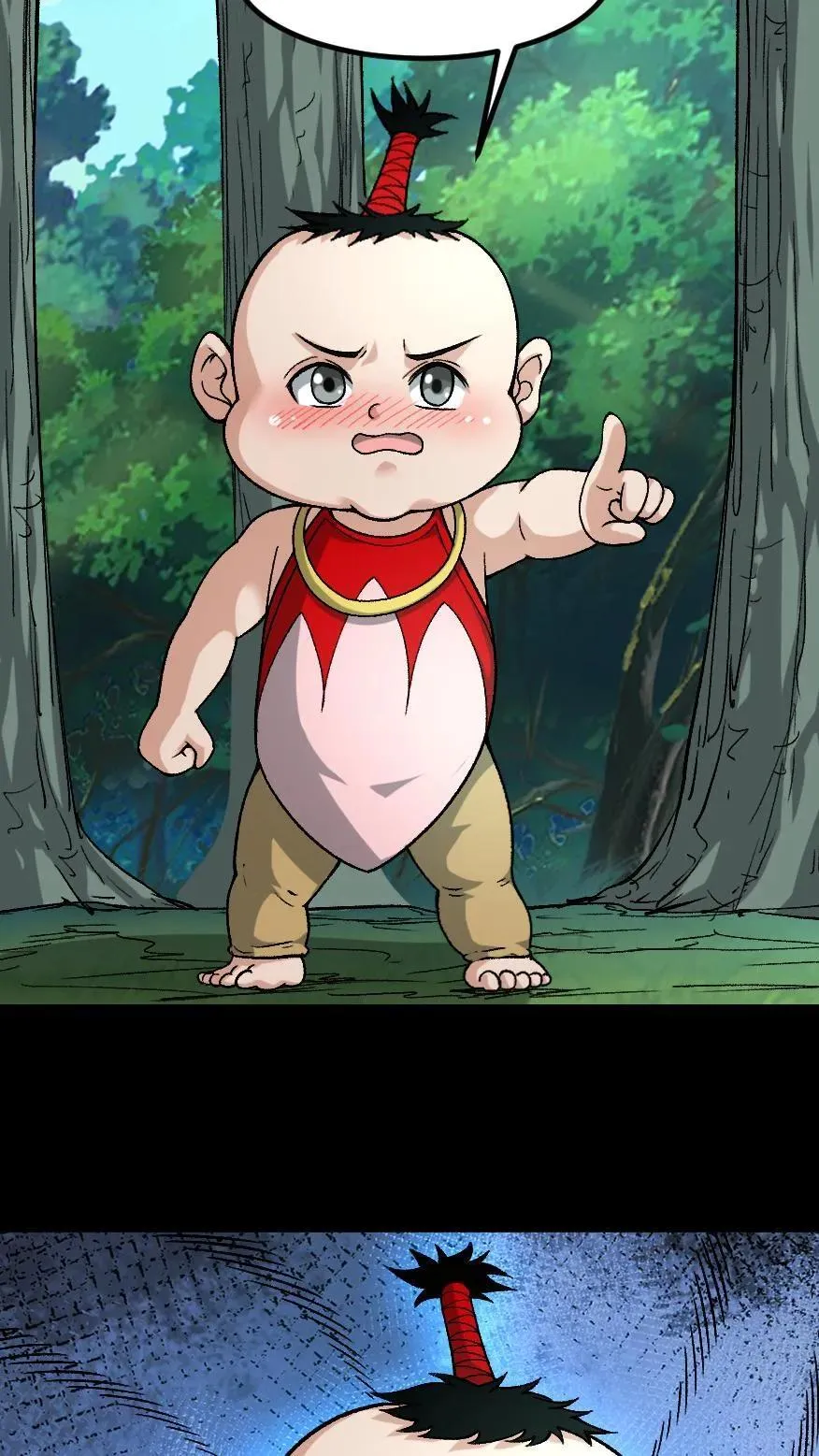 第702话 乱战21
