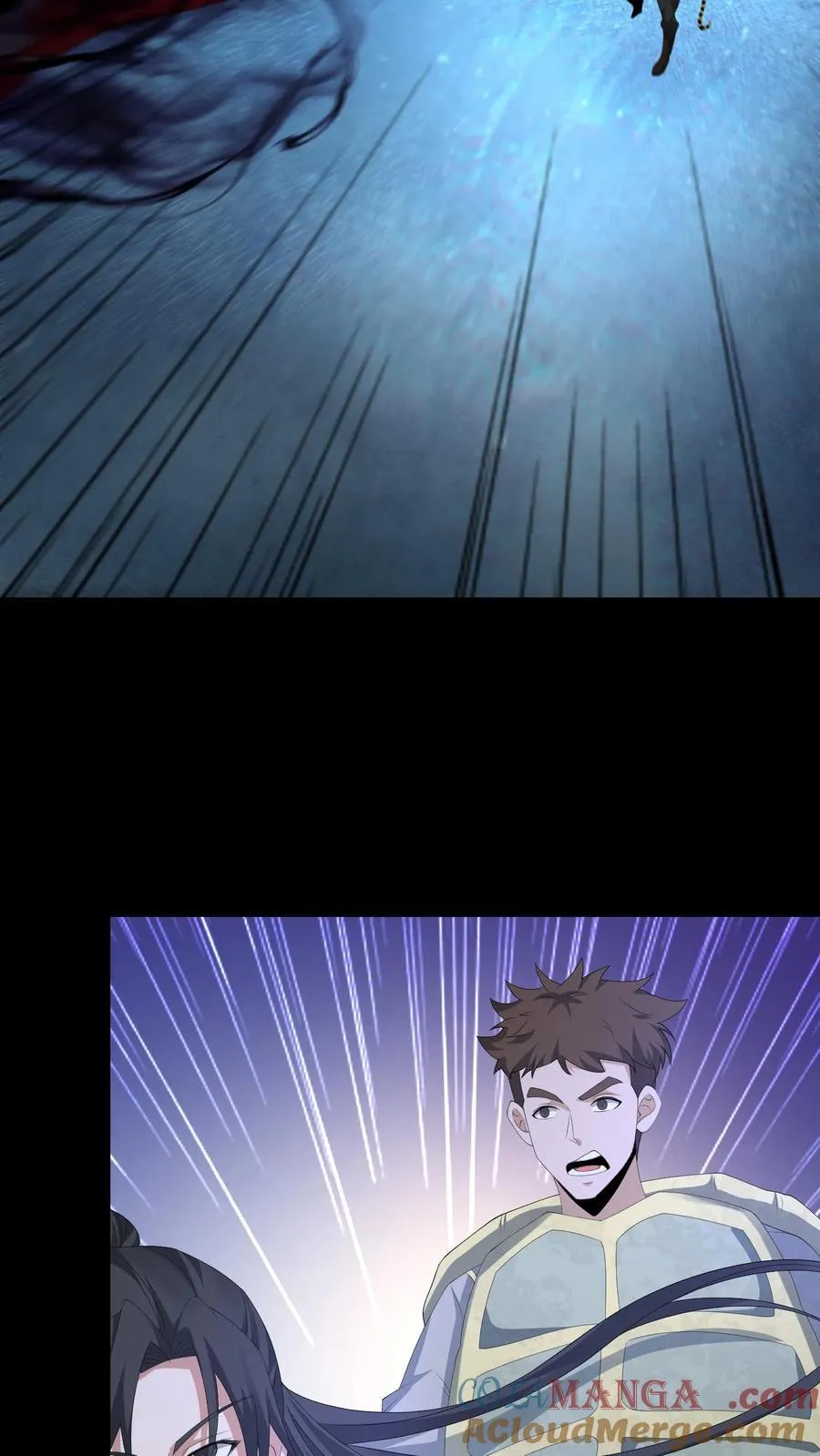 第694话 乱战开始4