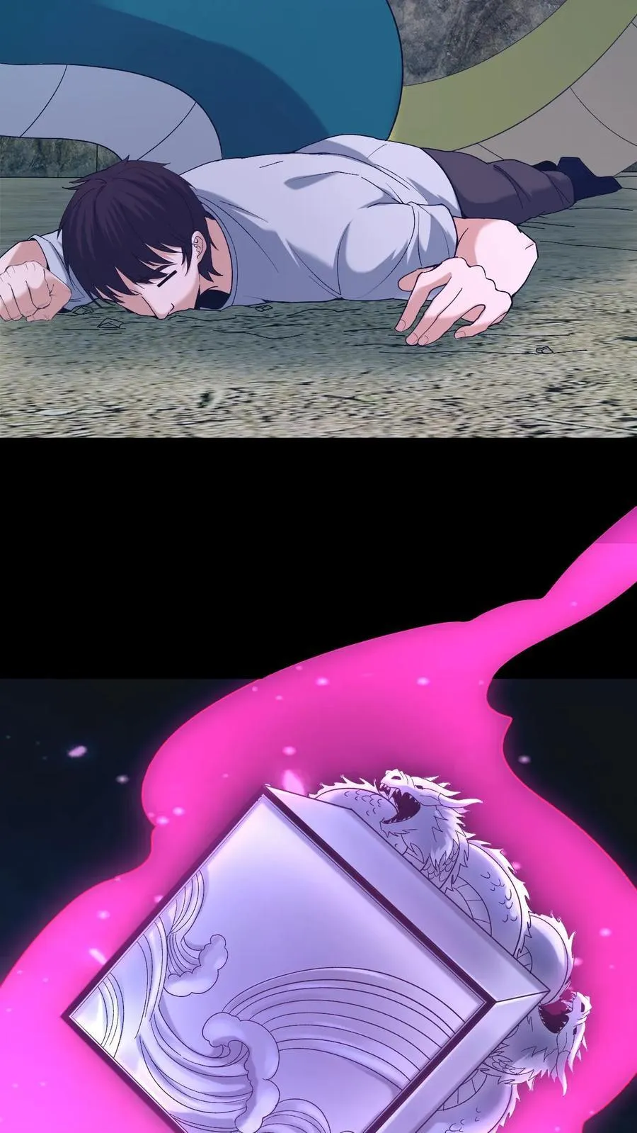 第704话 蜉蝣25