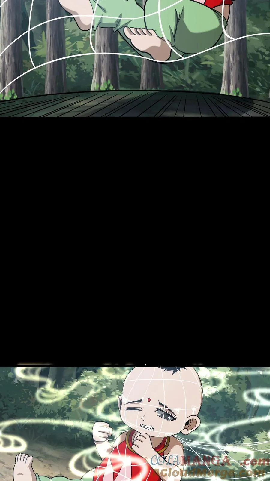 第700话 血亲酒24