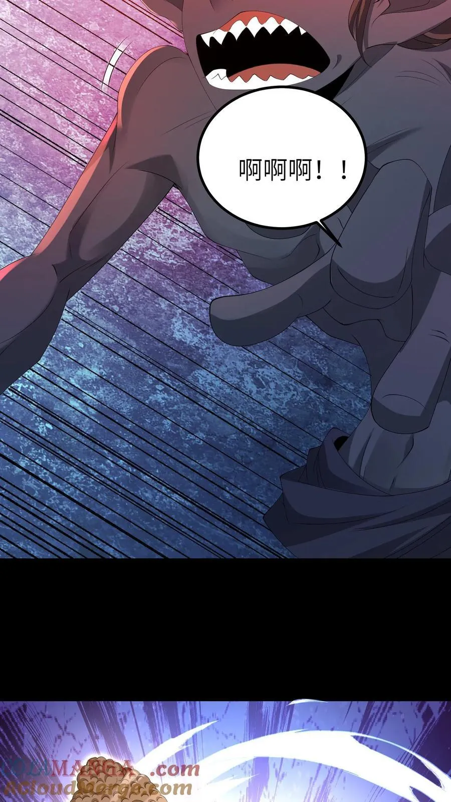 第694话 乱战开始8