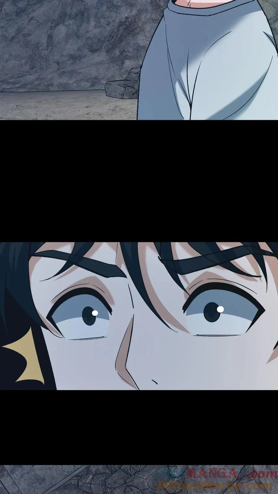 第704话 蜉蝣8