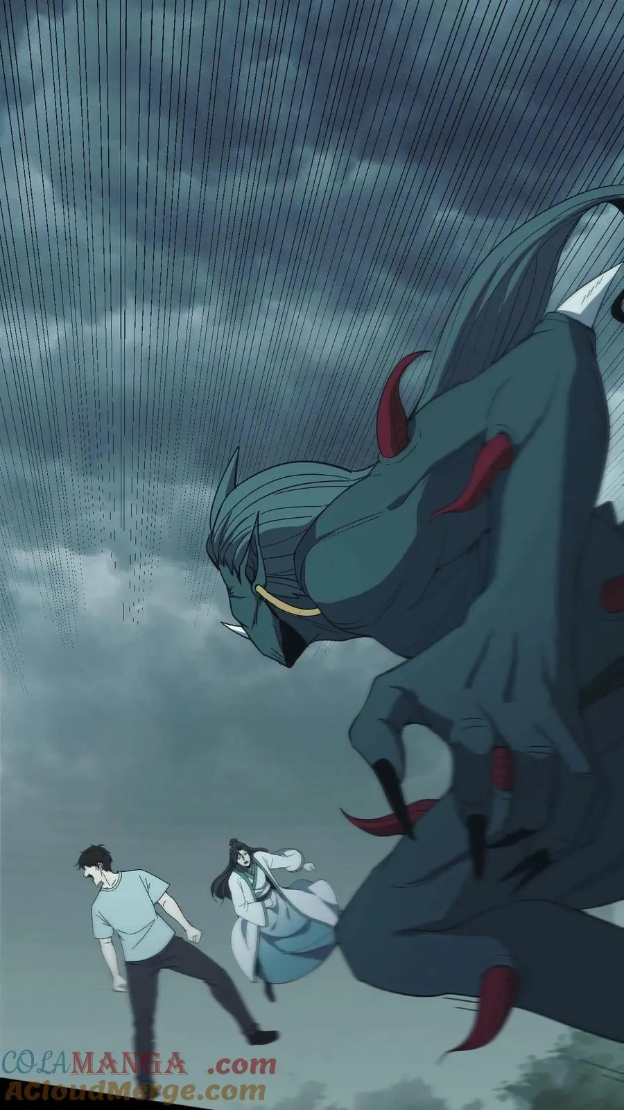 第688话 张天师24