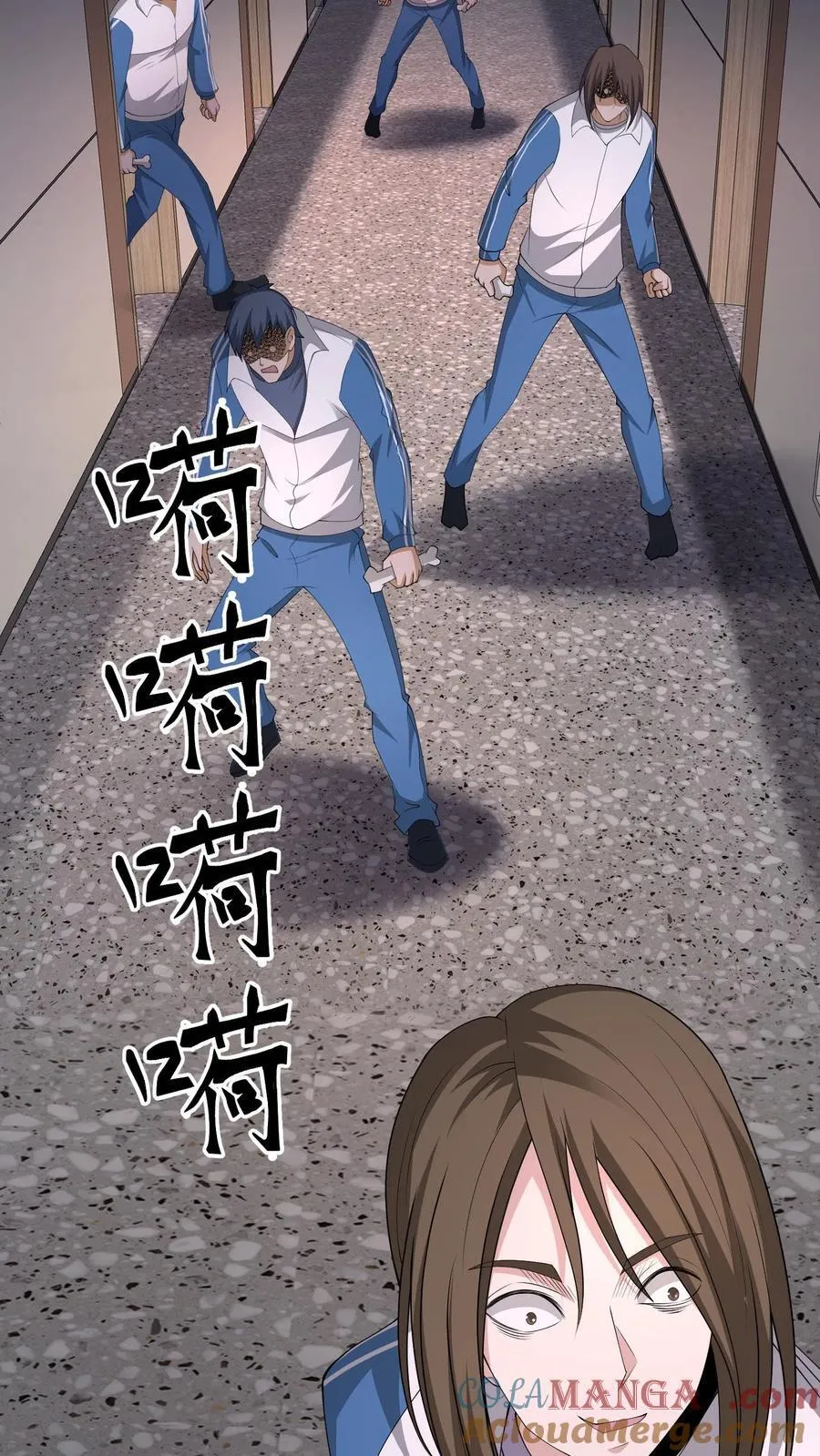 第707话 愿望实现9