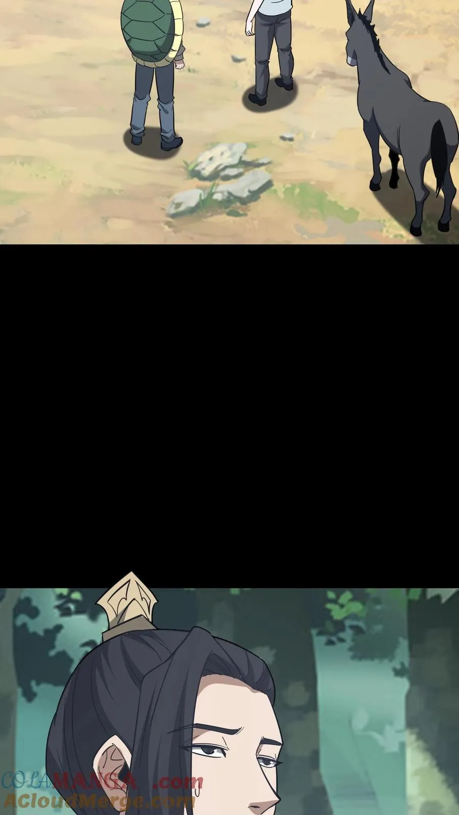 第700话 血亲酒2