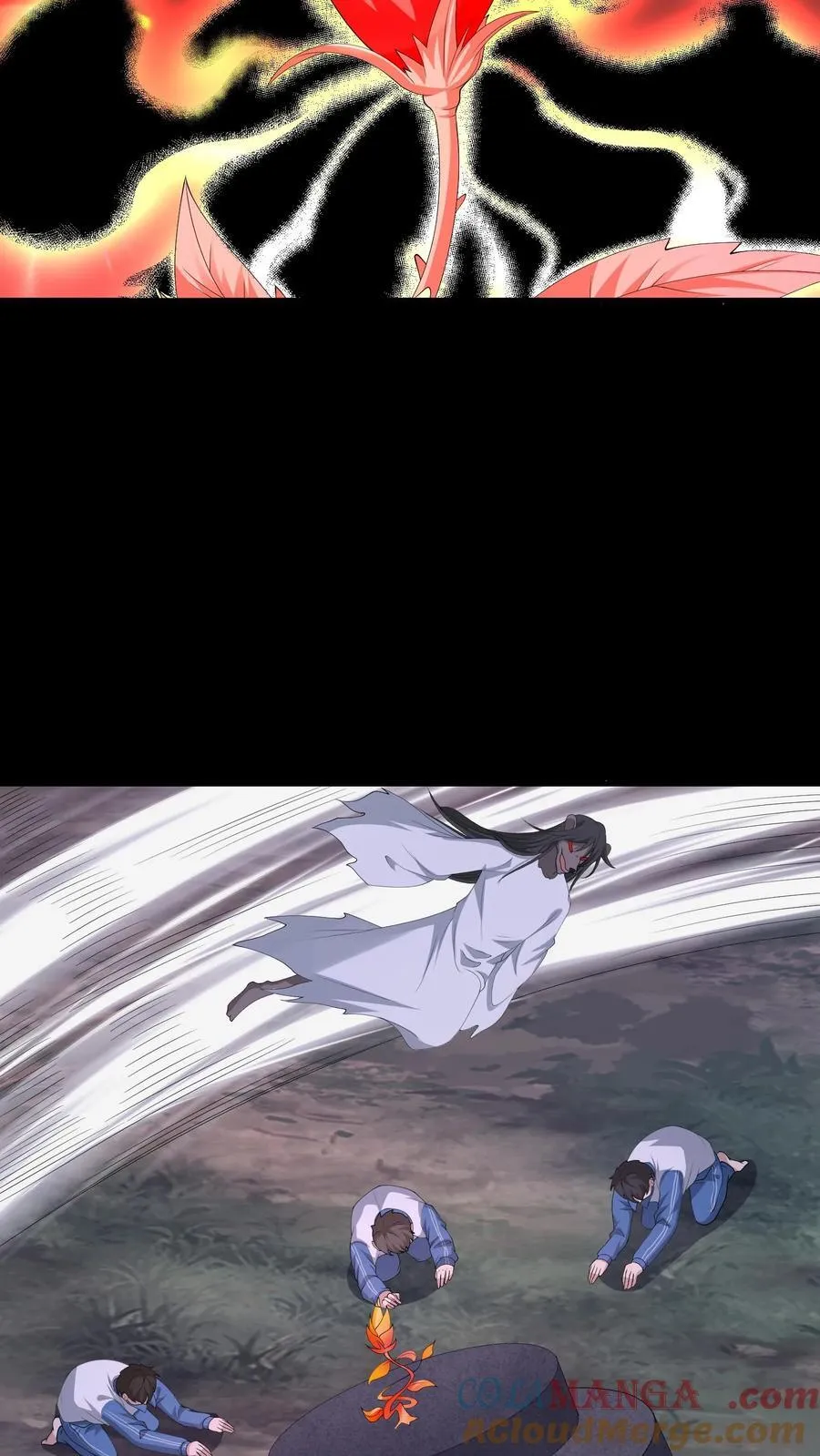 第707话 愿望实现21