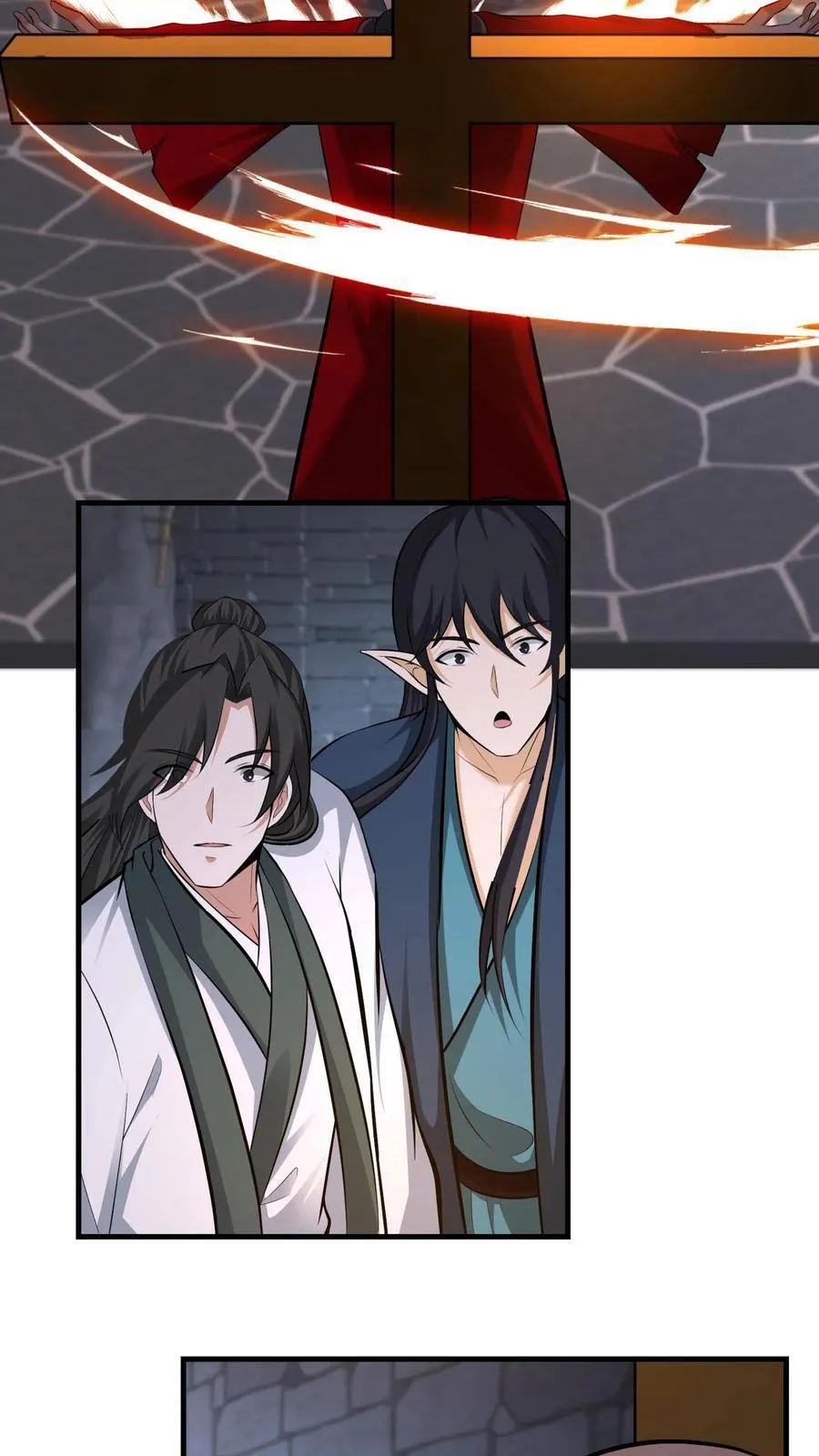 第709话 不作死就不会死9