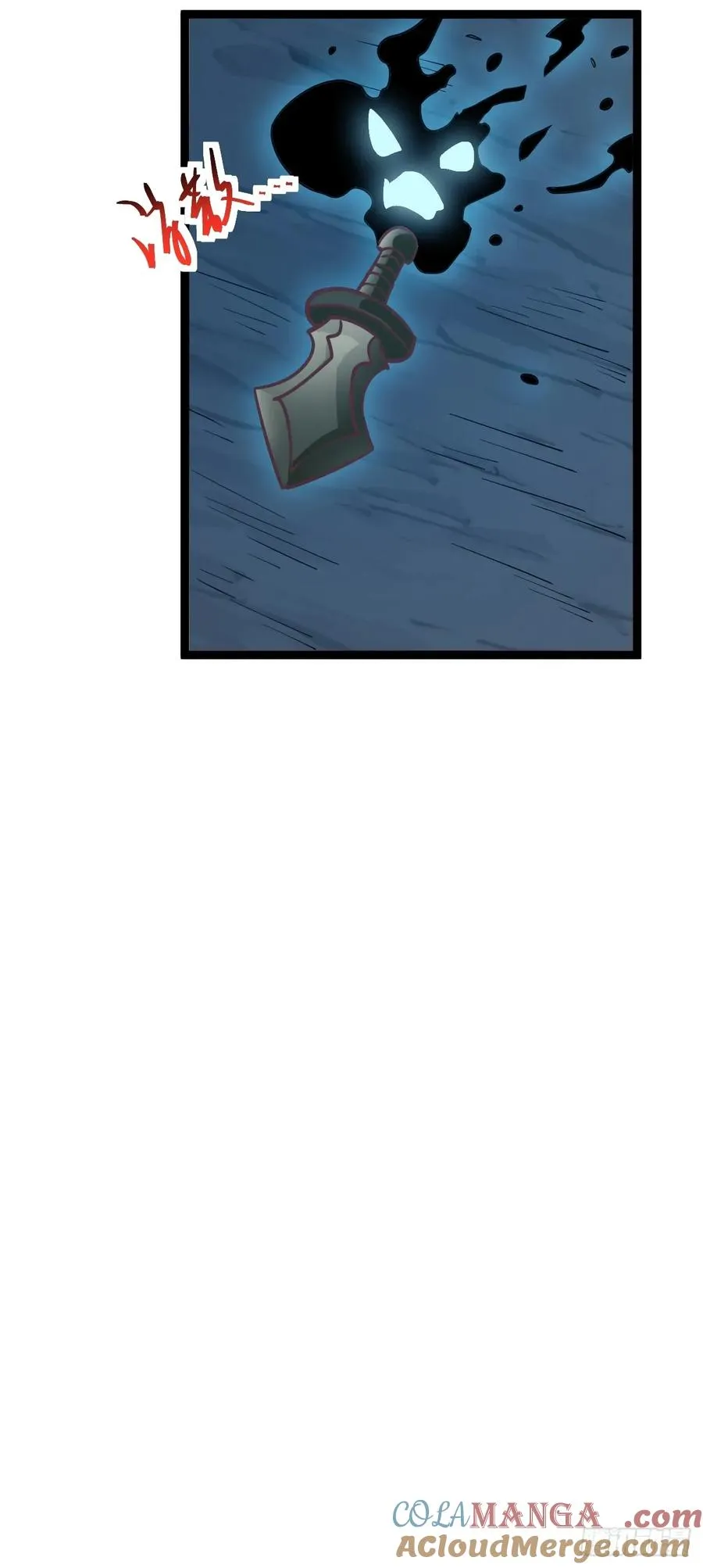 第135话 化形巨灵42