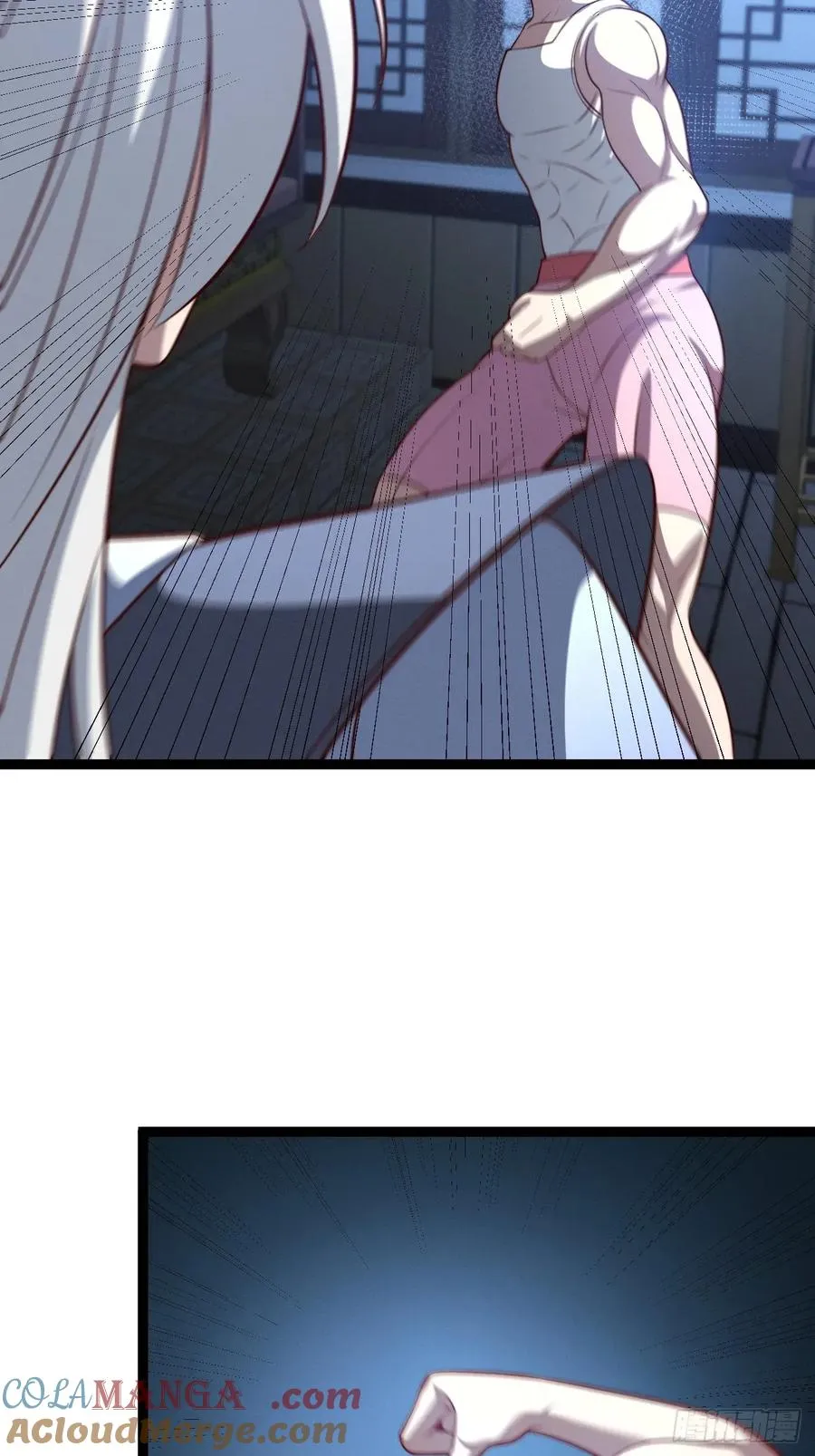 第135话 化形巨灵6