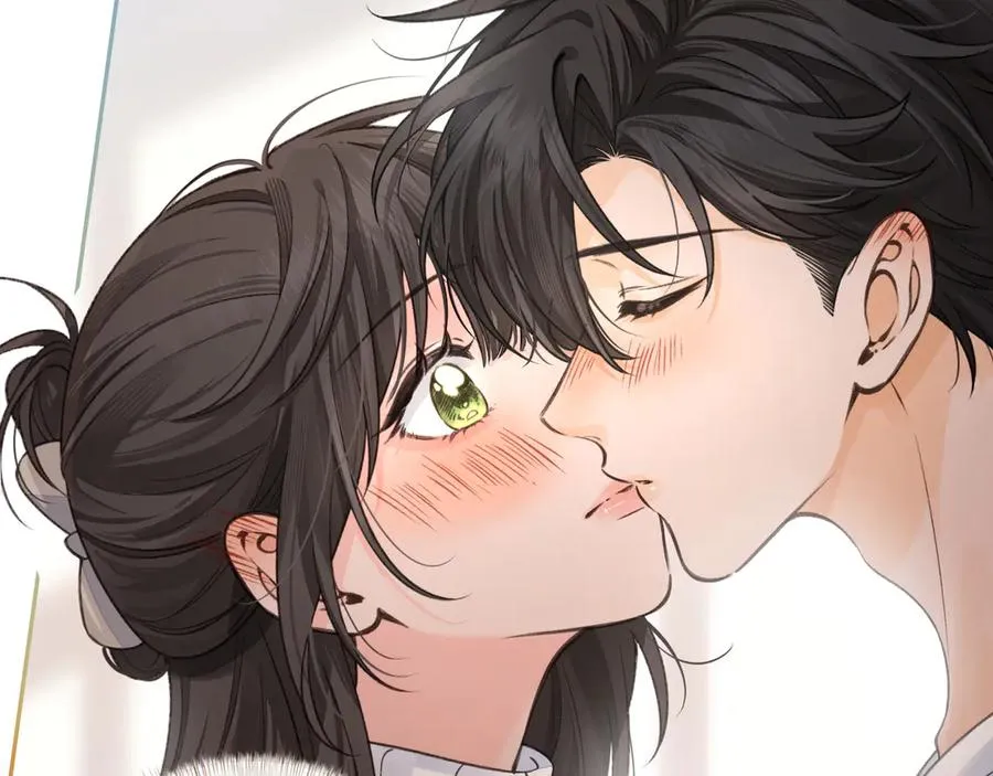 第52话 蓄谋已久的亲吻41