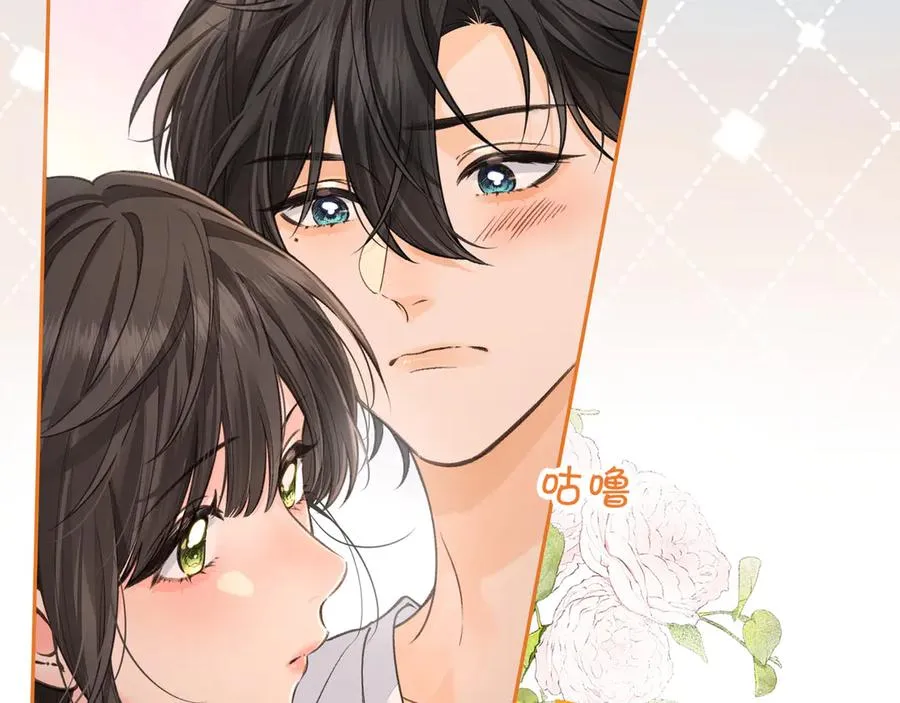 第52话 蓄谋已久的亲吻35