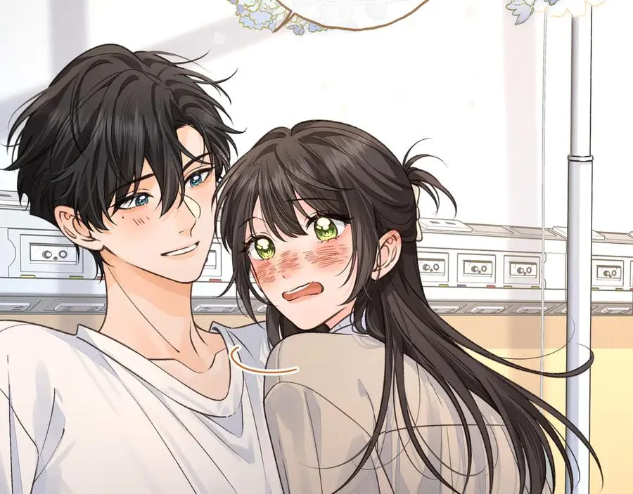 第52话 蓄谋已久的亲吻44