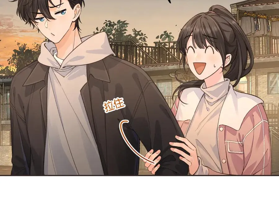 第48话 突如而来的惊喜4