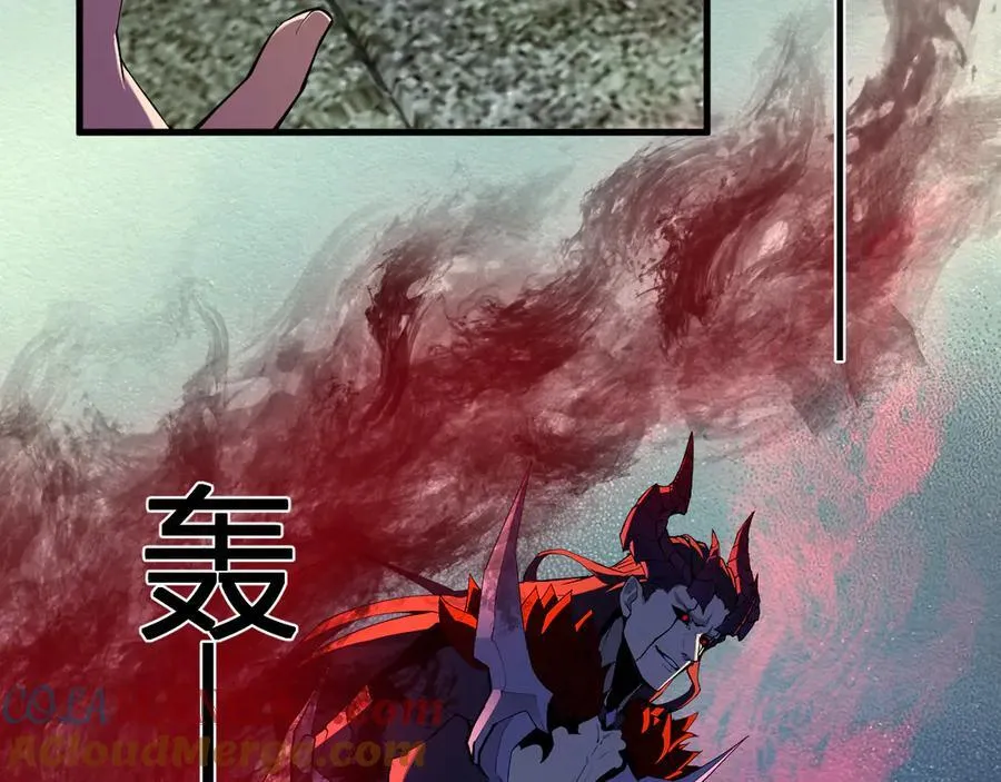 第64话 撒旦的屈服！28