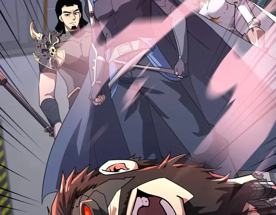 第167话 放手一搏！小丑看你的了！67