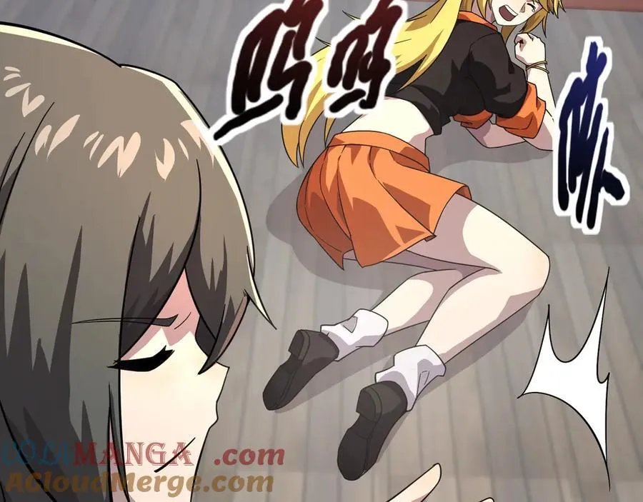 第161话 赛博游戏，正式开始！44