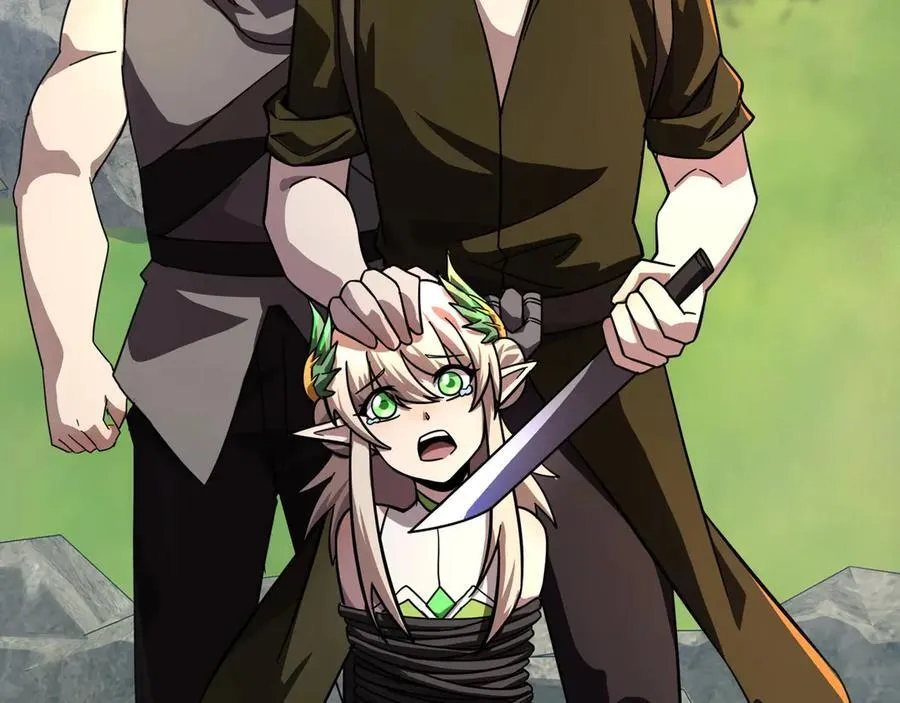 第156话 精灵的女儿？九纹龙你好毒啊！153