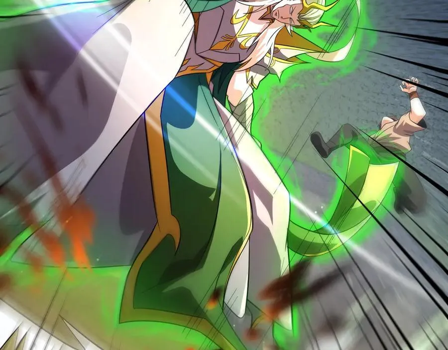 第155话 精灵王的弱点？！53