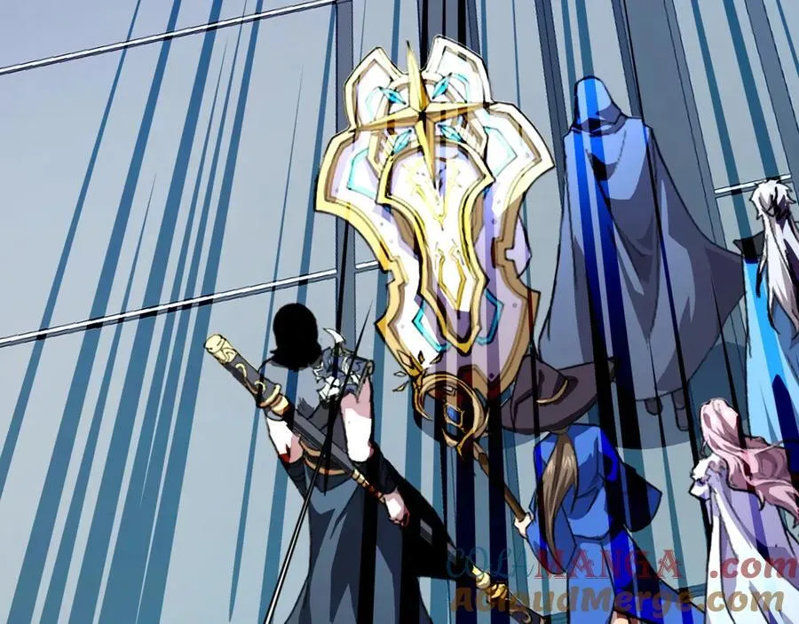 第166话 小鸟依人被一击毙命？！8