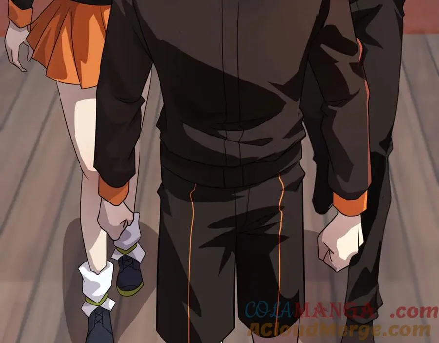第160话 激战！你们的实力？还差得远呢！8