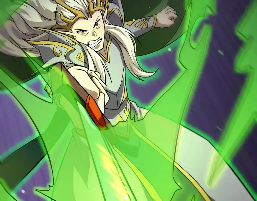 第156话 精灵的女儿？九纹龙你好毒啊！111