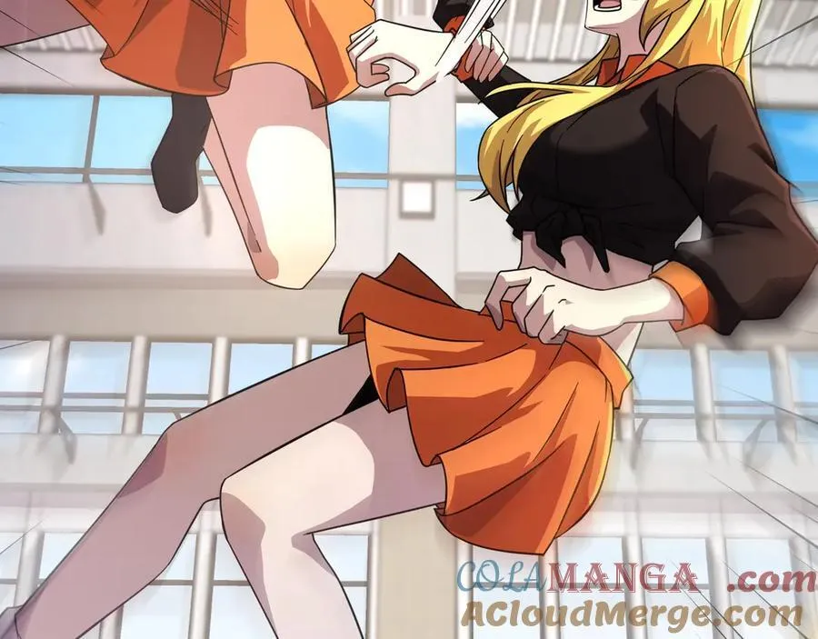 第161话 赛博游戏，正式开始！32