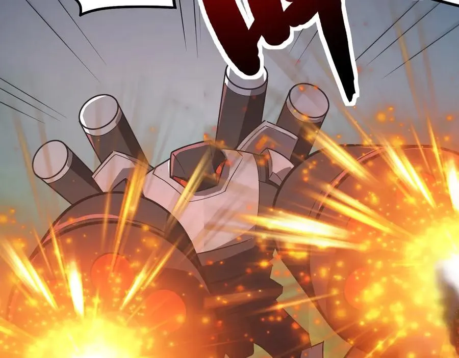 第165话 决不允许你们打扰教父大人！50