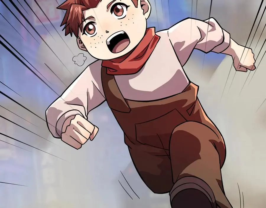 第162话 秘密潜入！神秘NPC现身！90