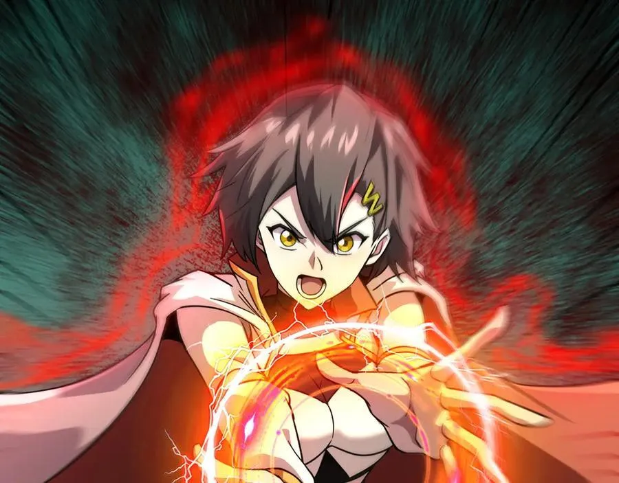 第156话 精灵的女儿？九纹龙你好毒啊！33