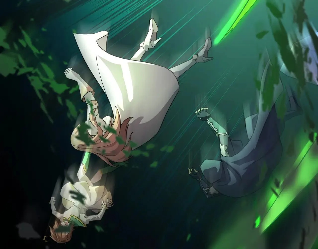 第157话 精灵王！你看看这是谁？121