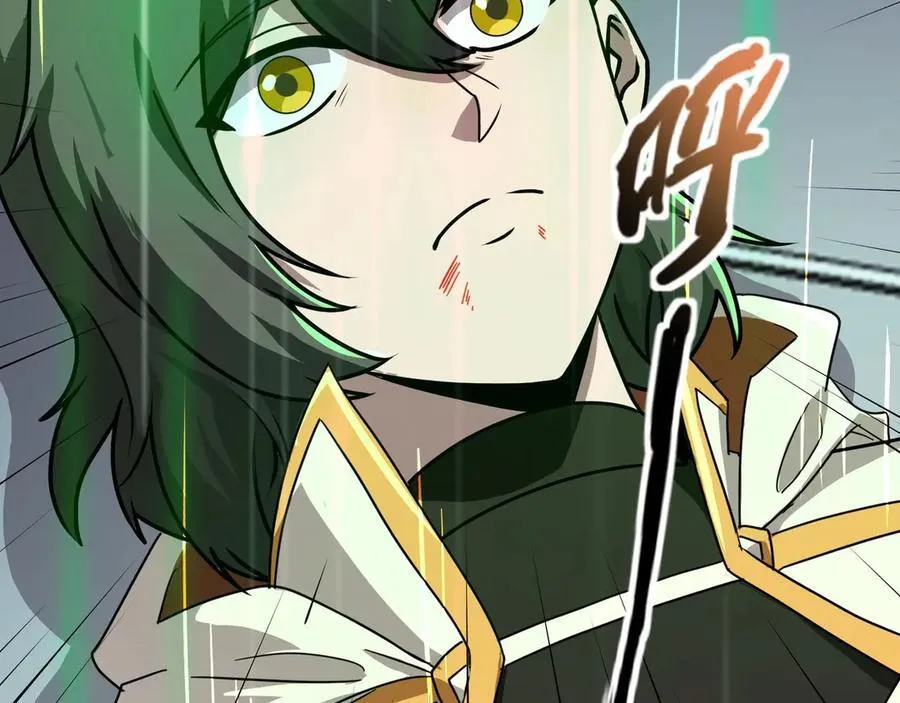 第166话 小鸟依人被一击毙命？！114