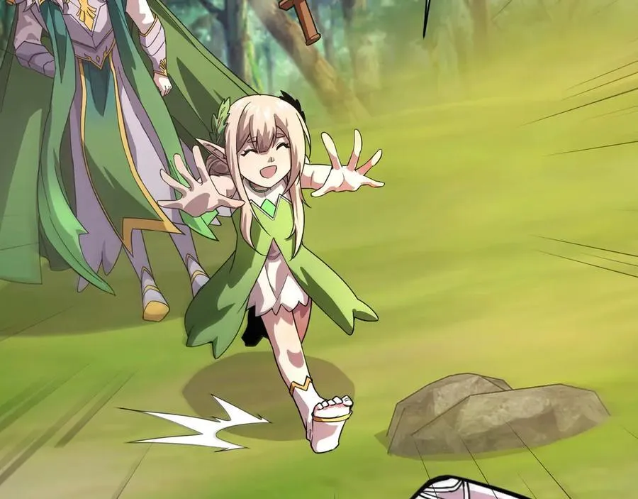 第170话 爱莎的成长！101
