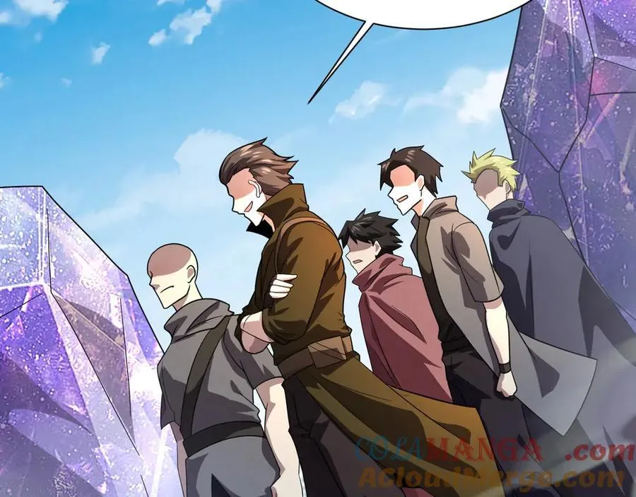 第156话 精灵的女儿？九纹龙你好毒啊！88