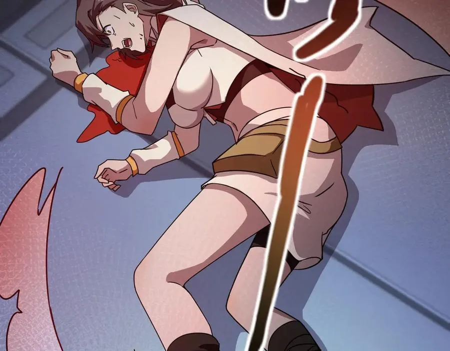 第166话 小鸟依人被一击毙命？！82