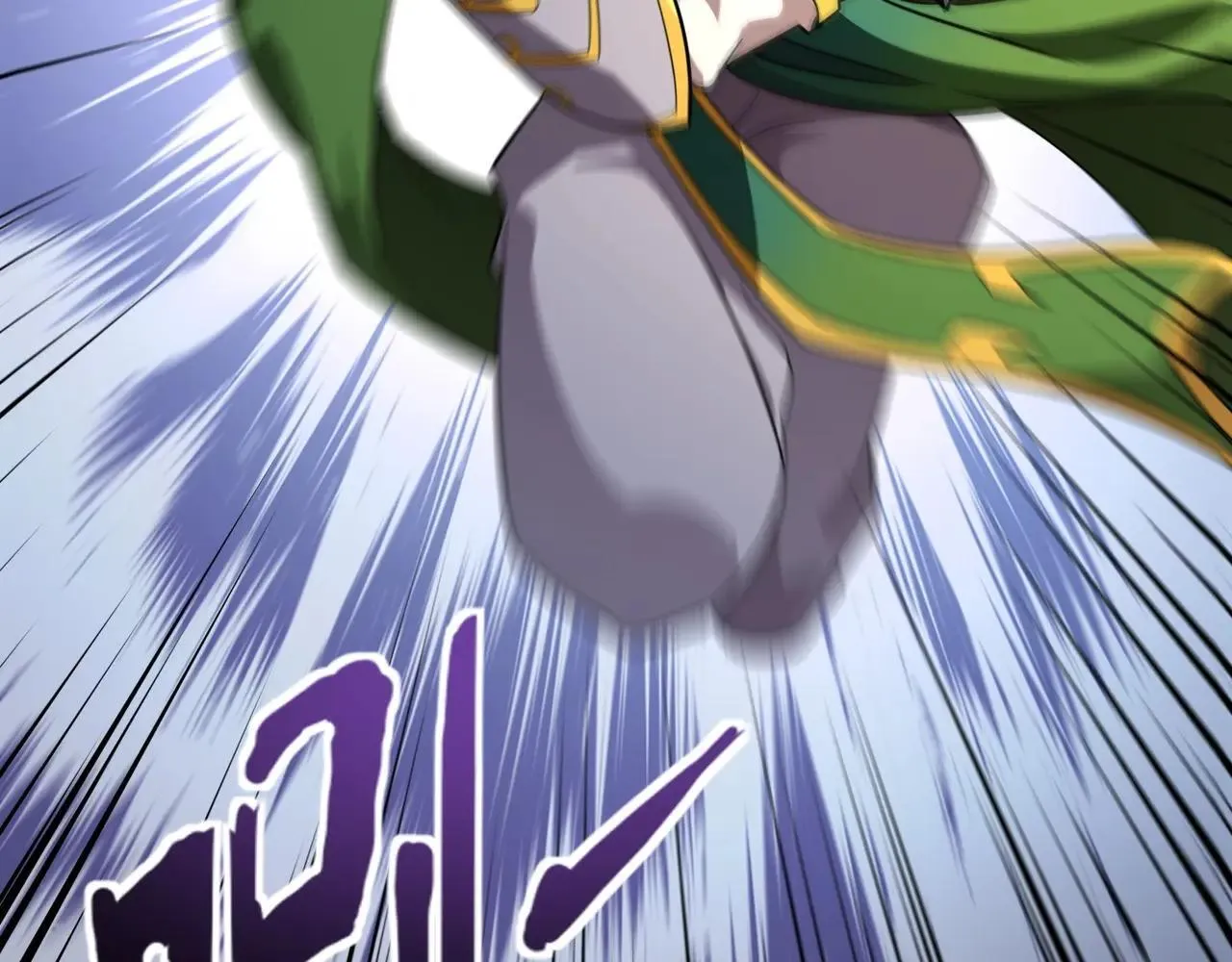 第157话 精灵王！你看看这是谁？31