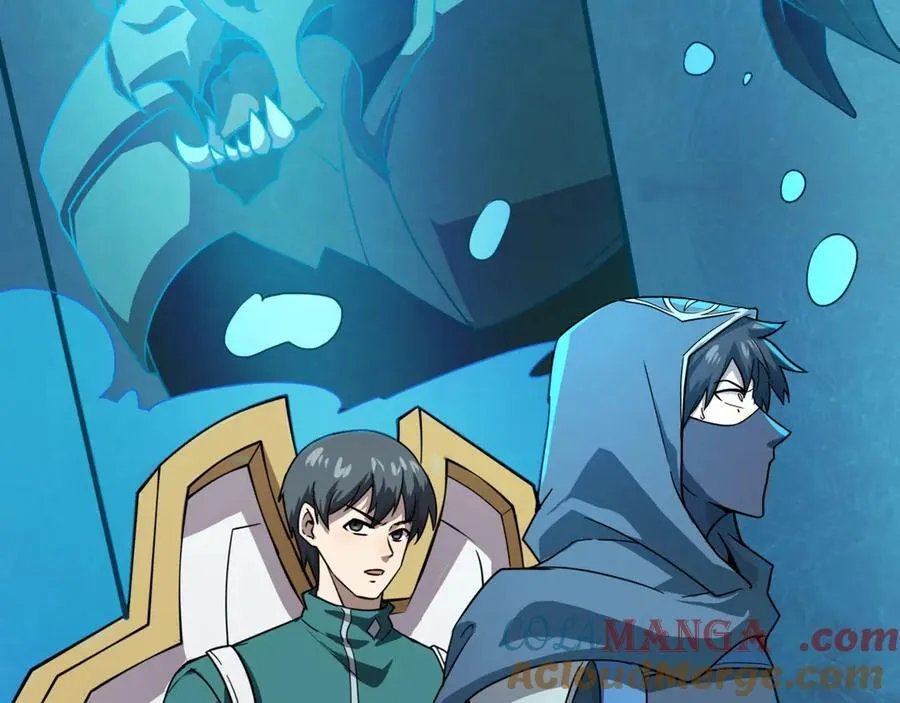 第165话 决不允许你们打扰教父大人！128