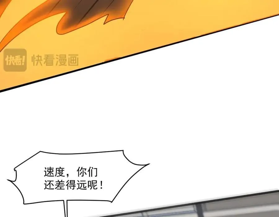 第160话 激战！你们的实力？还差得远呢！47
