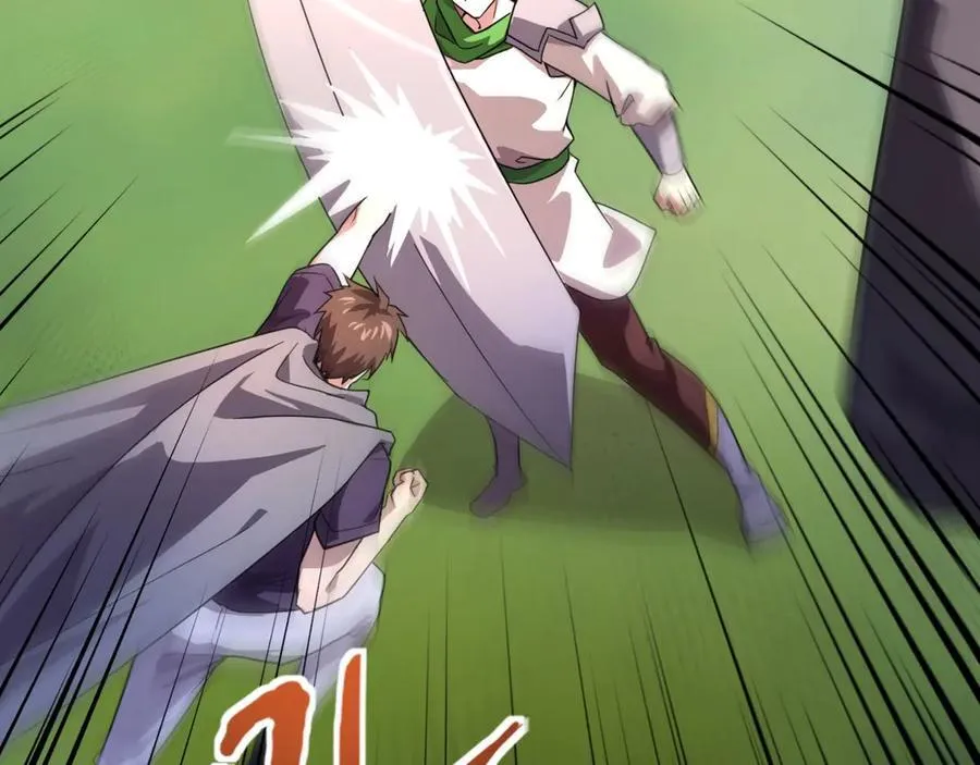 第155话 精灵王的弱点？！2