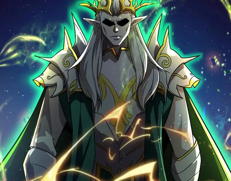 第155话 精灵王的弱点？！23