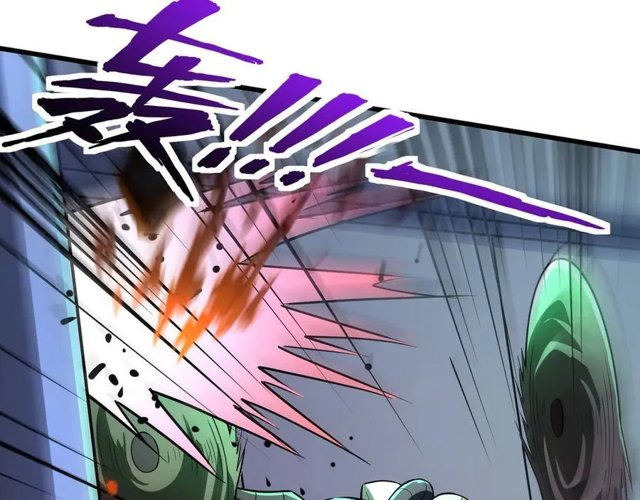 第165话 决不允许你们打扰教父大人！11