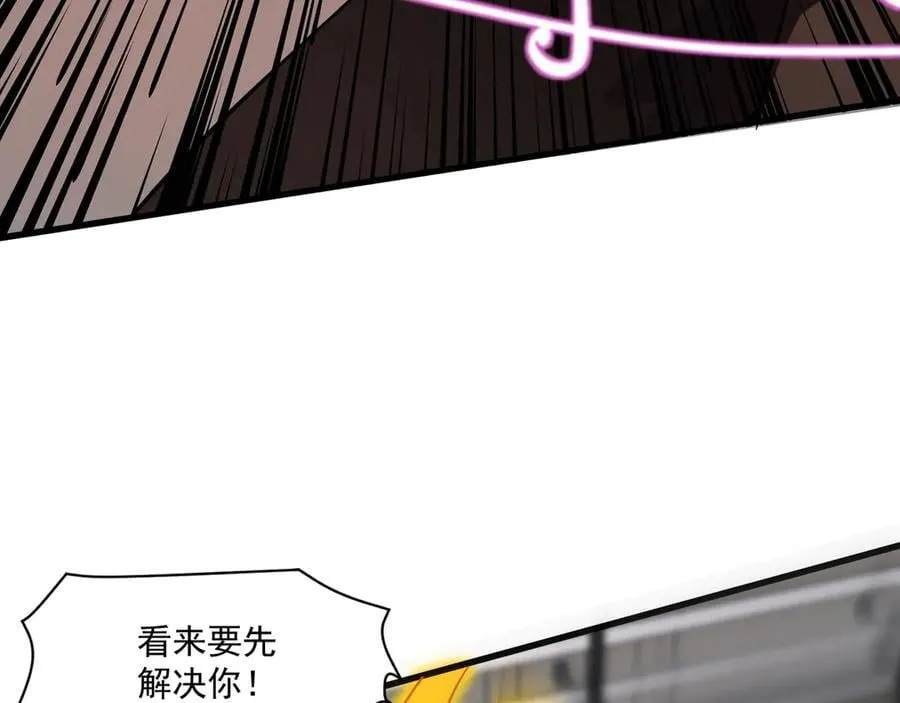 第160话 激战！你们的实力？还差得远呢！111