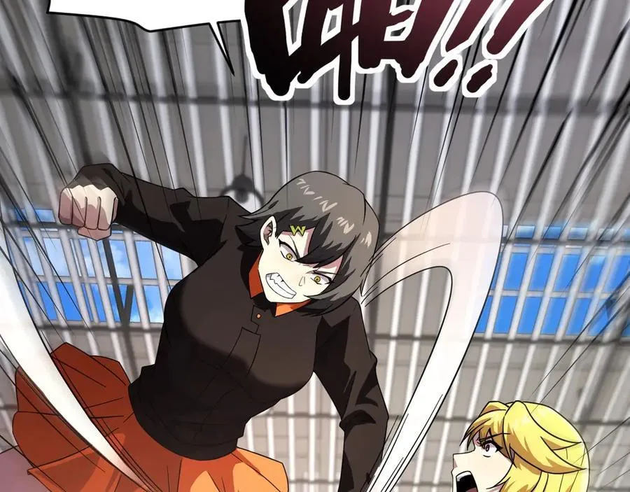第161话 赛博游戏，正式开始！31
