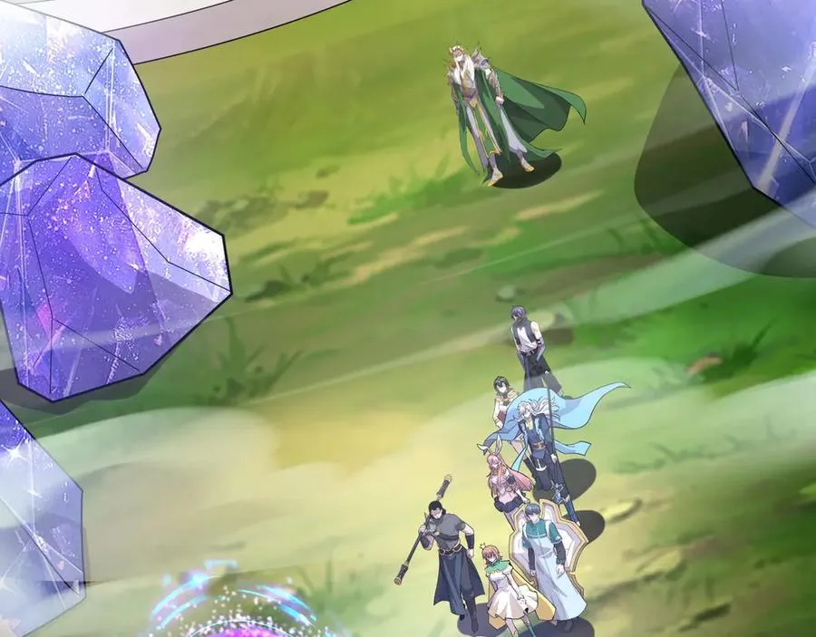 第158话 大仇得报！新一层魔域开启！142