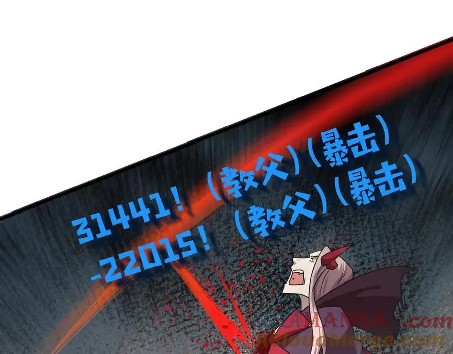 第166话 小鸟依人被一击毙命？！60
