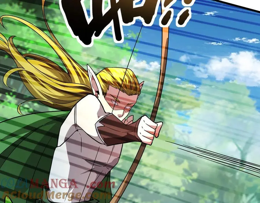 第169话 遇袭！曙光组织死灰复燃？！48